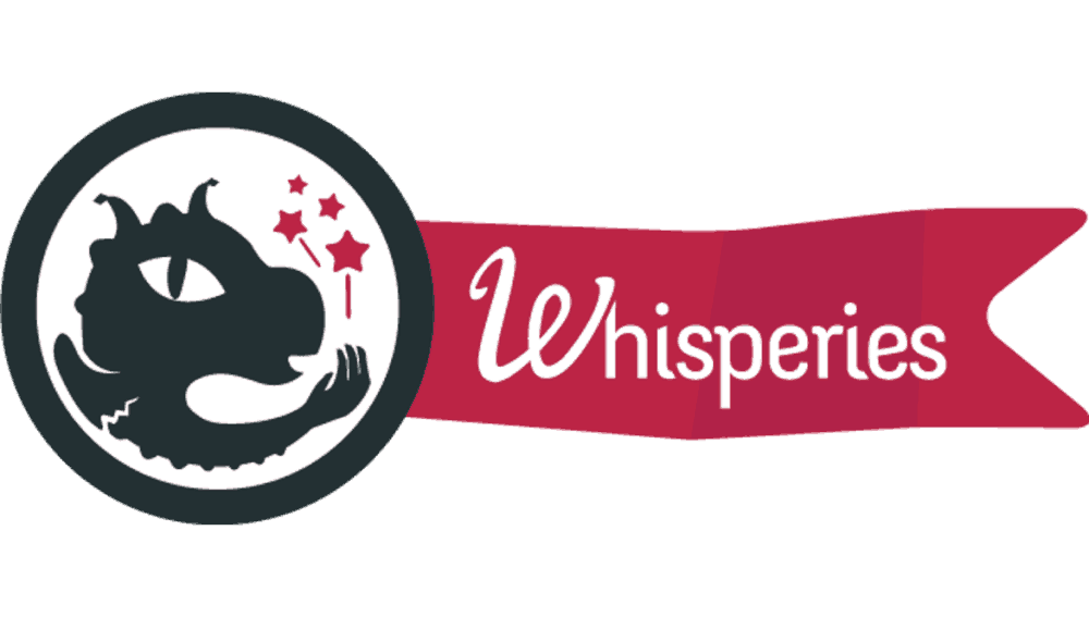 Whisperies